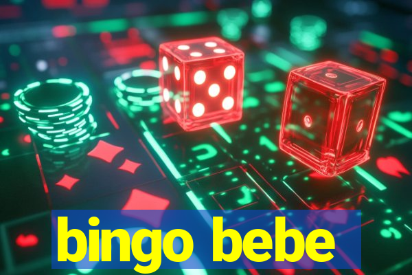 bingo bebe